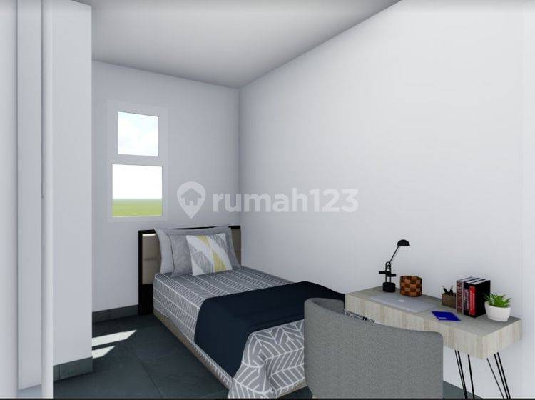 2 Bedroom