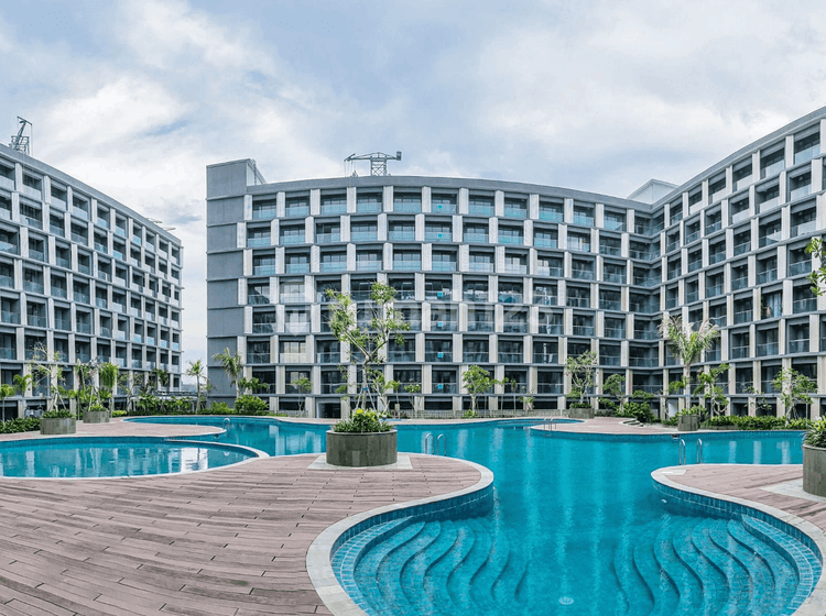 Tamansari Skylounge Balikpapan