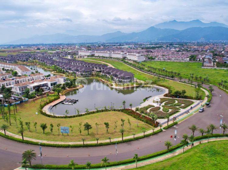 Podomoro Park Bandung