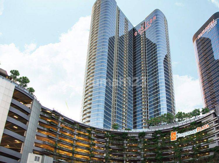 One Icon Residence
