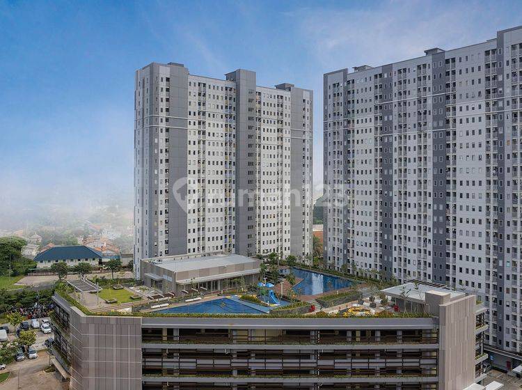 Apartemen Emerald Bintaro