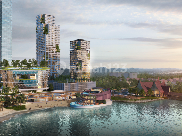 Opus Bay