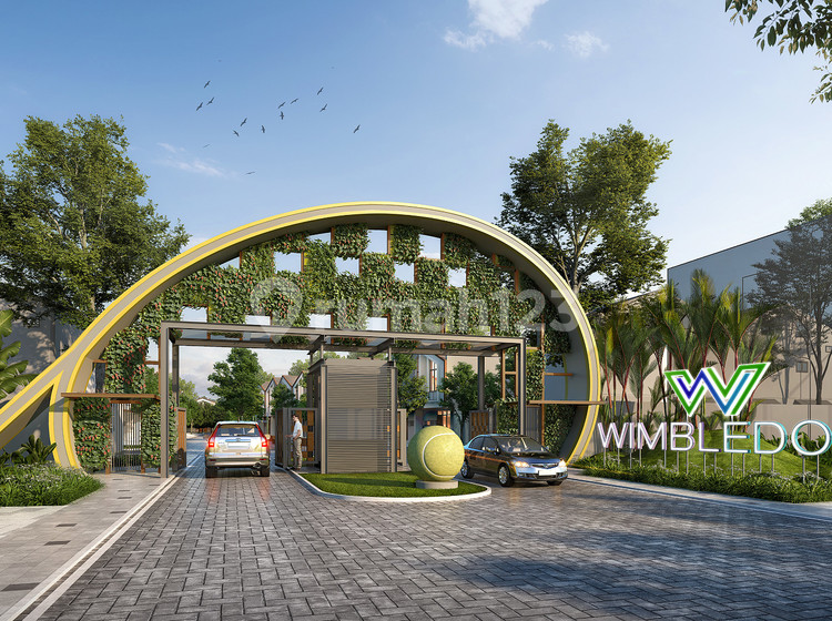 New Wimbledon