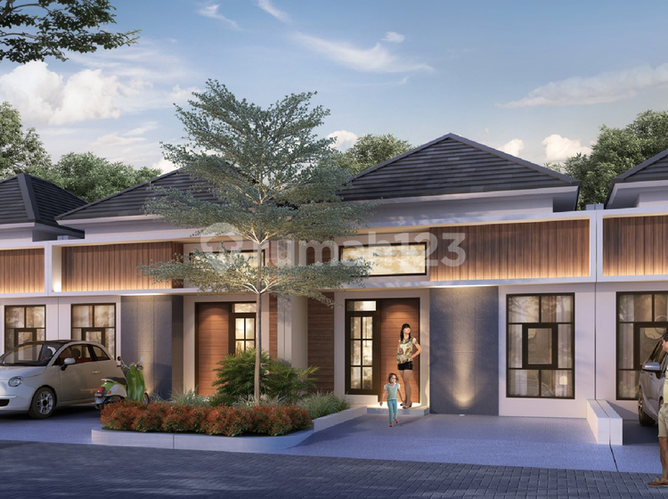 Kartika Residence Karawang