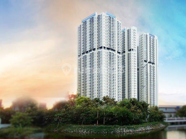 Puri Orchard Apartemen