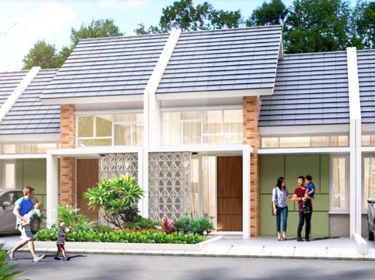 Orchard Village