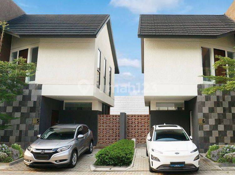 Houses for sale in Dki Jakarta | Latest Prices 2025