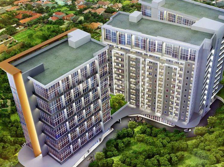 Padina Soho and Residence