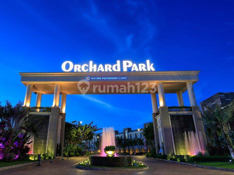 Orchard Park Batam