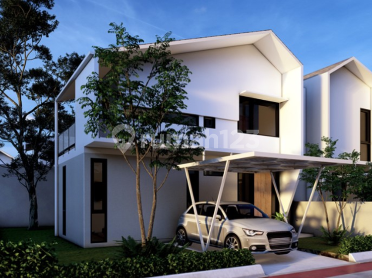 Cassario TownHouse	