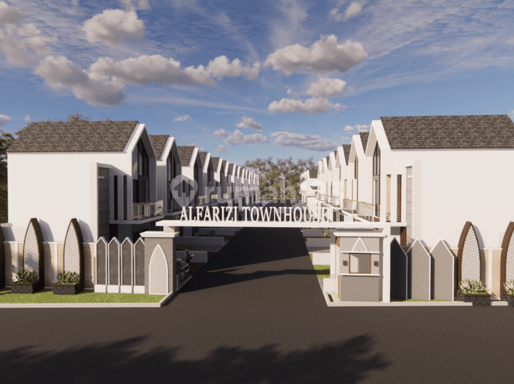 Al Farizi Townhouse