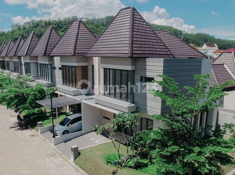Amaya Home Resort