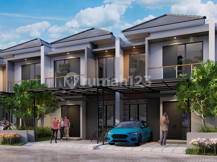 DM Village Banguntapan