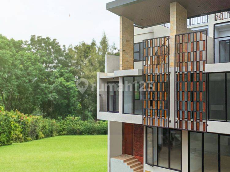 Seminyak Residence