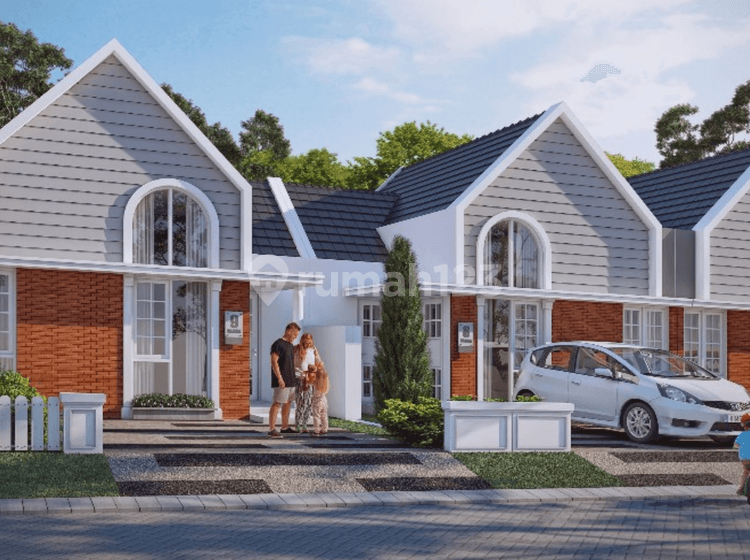 Kencana Residence