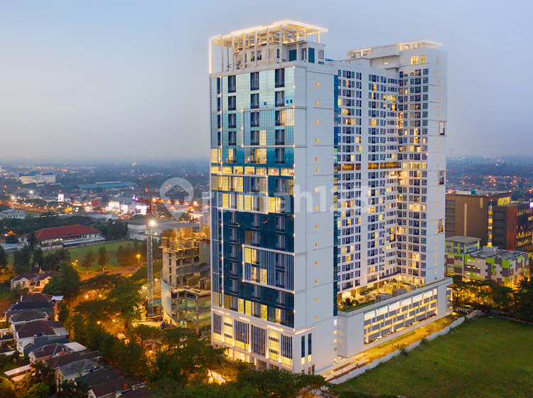 Roseville SOHO & Suite