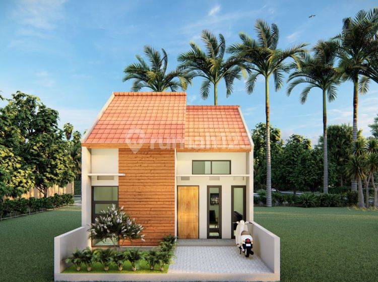 Green Zhafira Residence