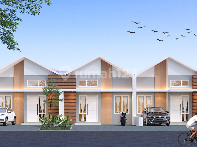 Bumi Sejahtera Juanda