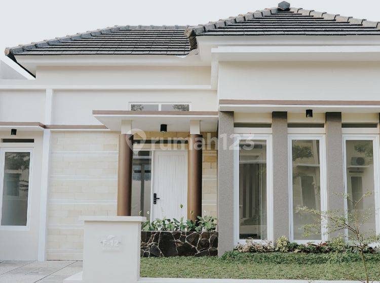 Perumahan Bukit Indah Permai