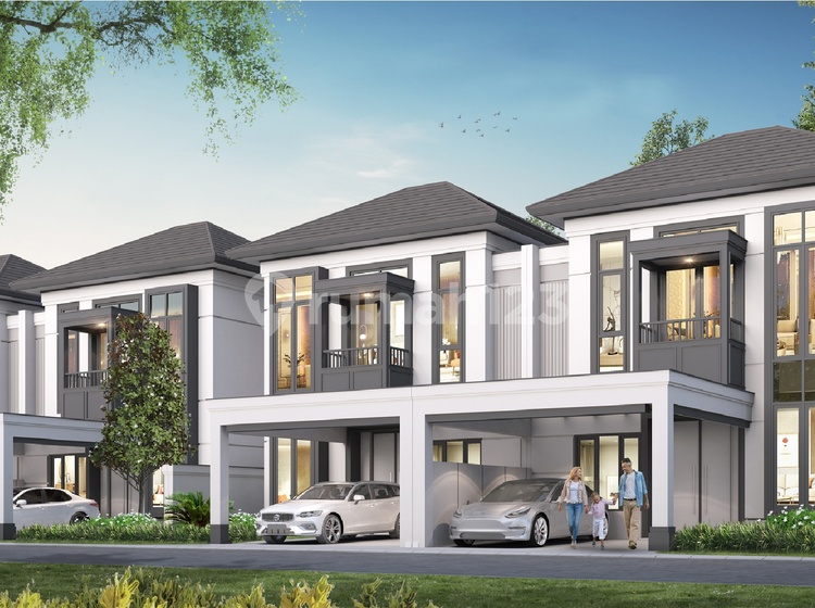 Matera Residences
