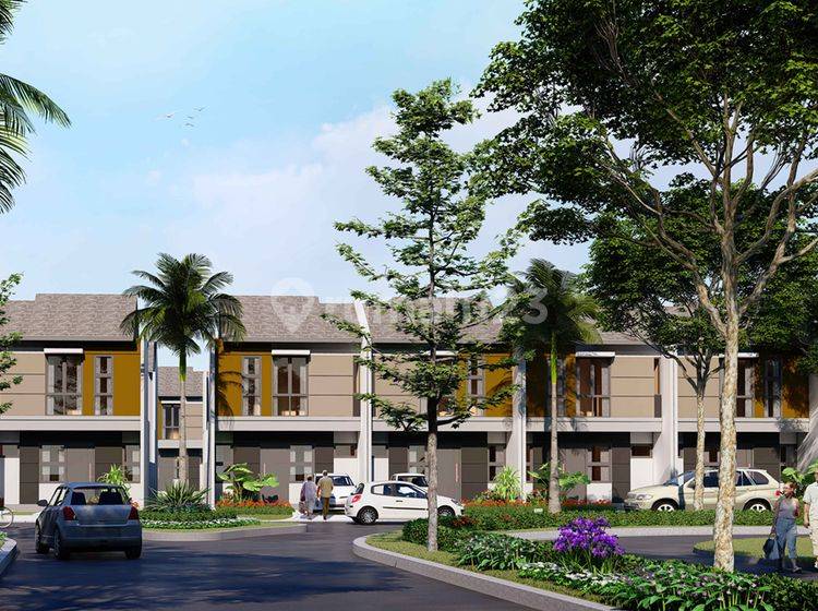 Grand City Balikpapan - Residential