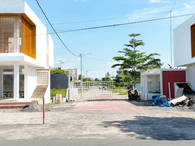 Hasanah City