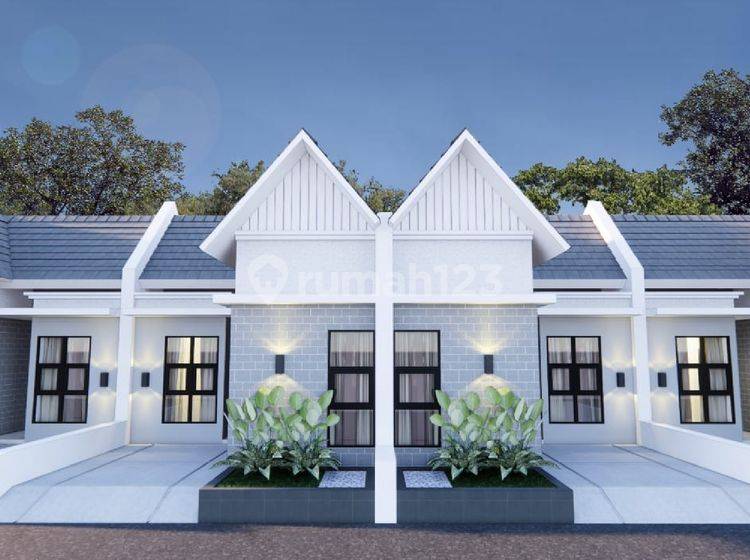 Wijaya Asri Residence Kota Pakuwon Baru