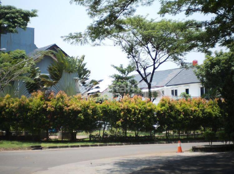 Casa Jardin Residence