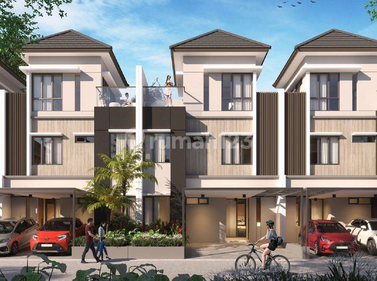 Kota Modern