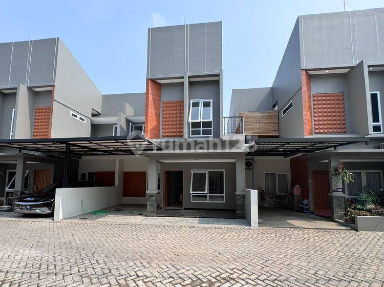 Casavaya Arwana