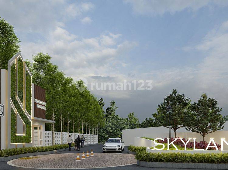 Skyland Sekarpuro