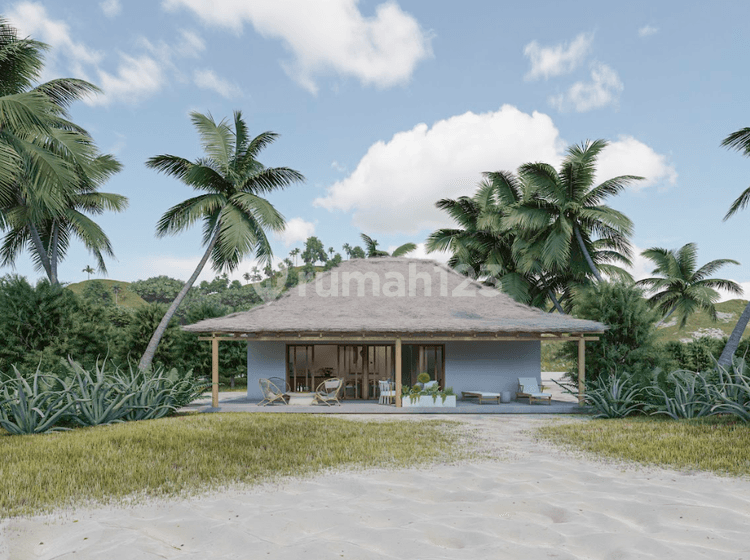 Arya 2 Bedroom Villa