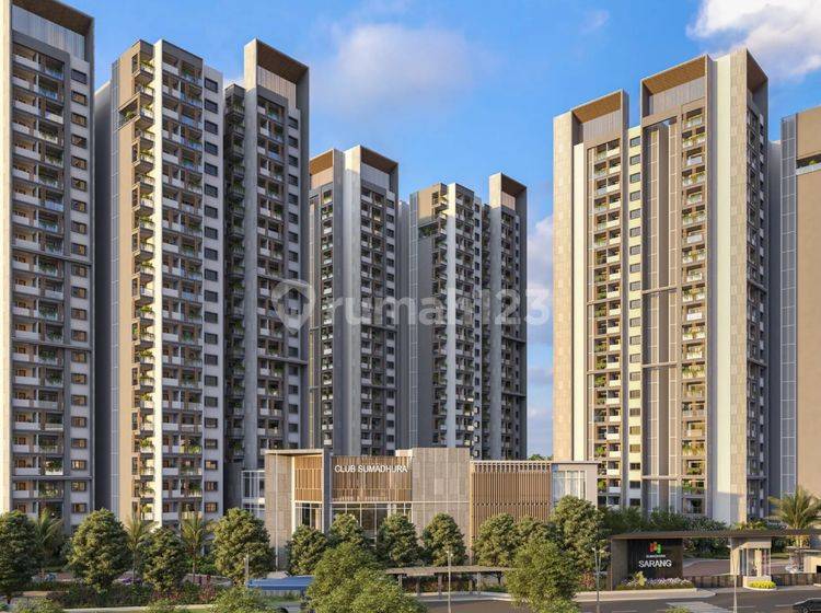 Sarang By Sumadhura Phase I