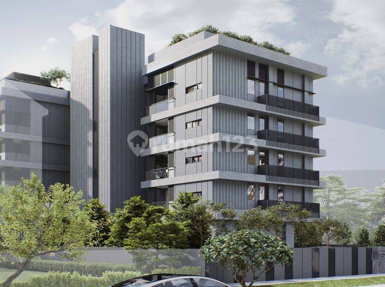 Koon Seng House