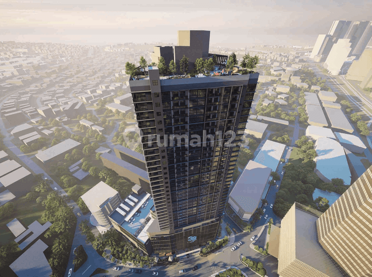 Residensi 38 Bangsar