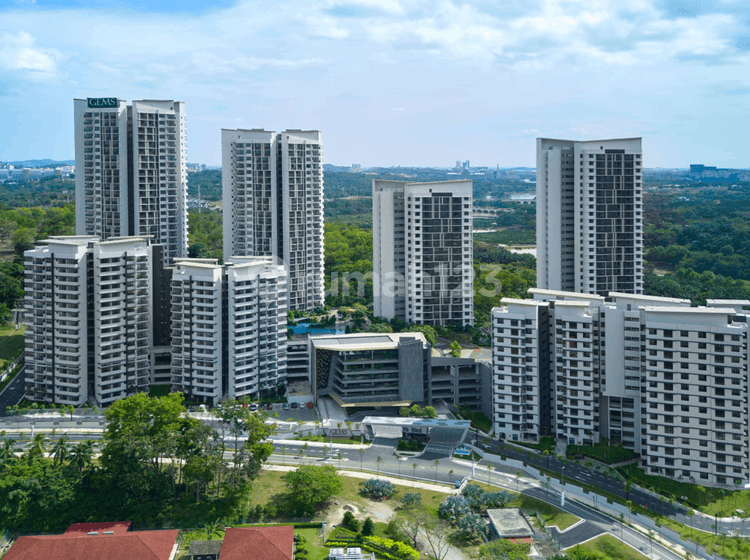 Gems Residences