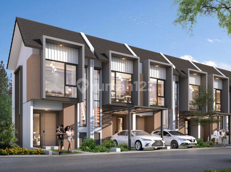 Aksara Homes