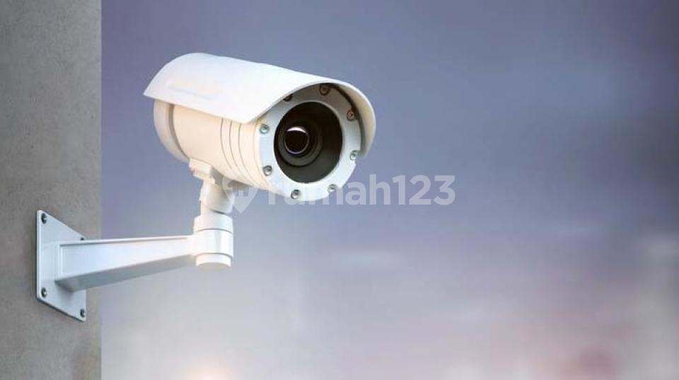 Kamera Keamanan