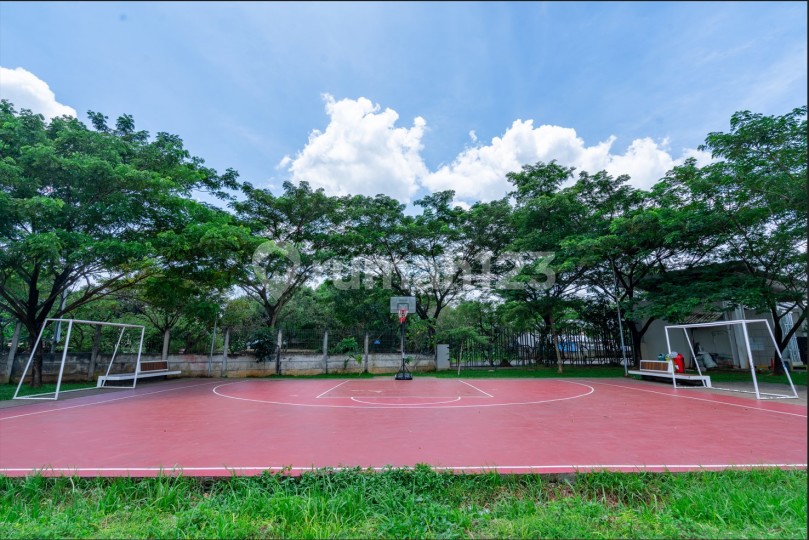 Lapangan Basket