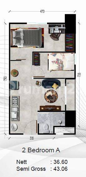 2BR A
