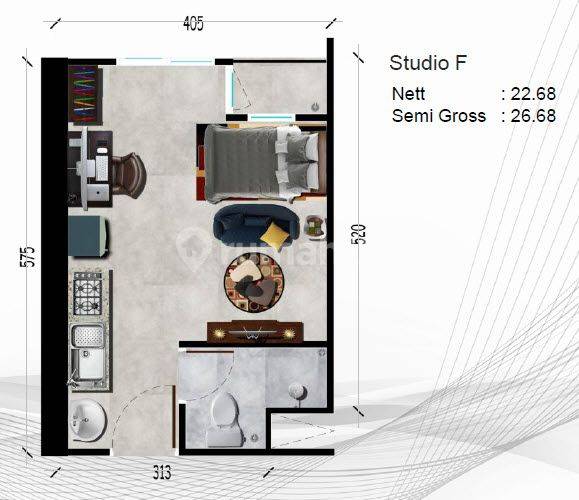 Studio F