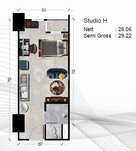 Studio H