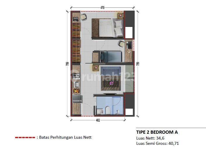 2BR A