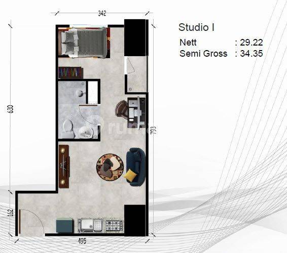 Studio I