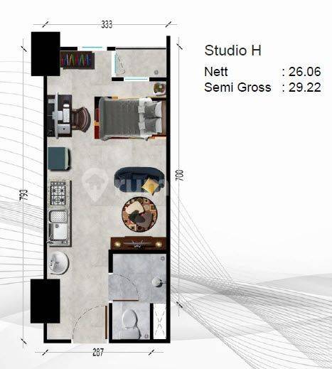 Studio H