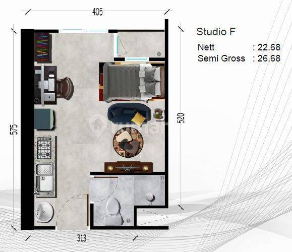 Studio F