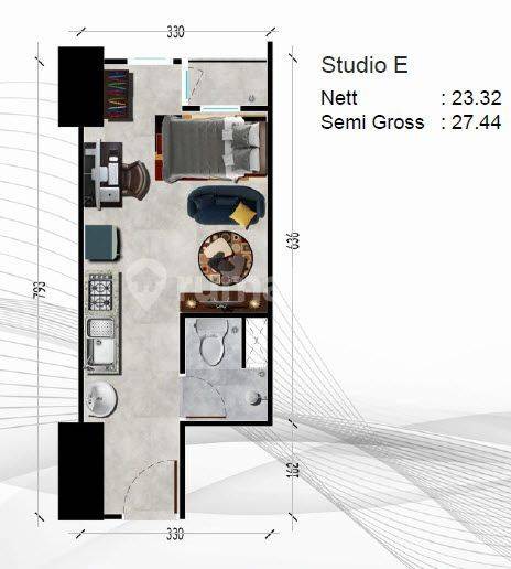 Studio E