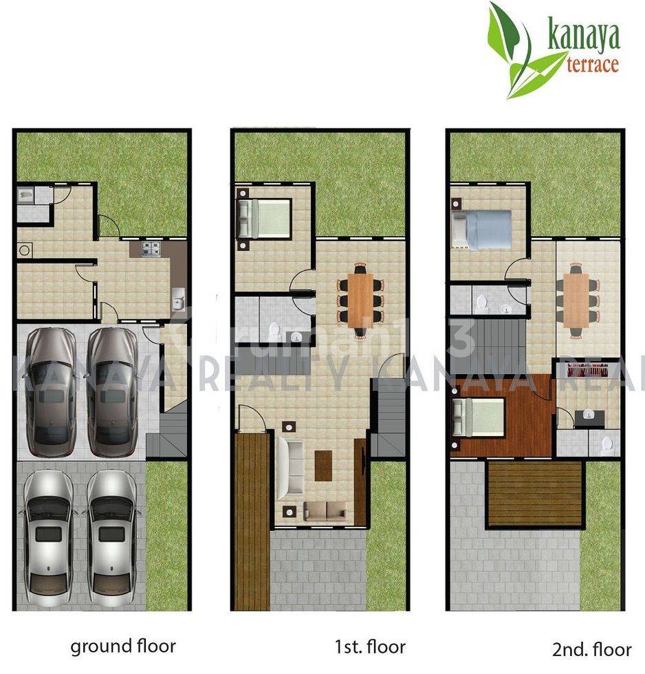 Kanaya Terrace