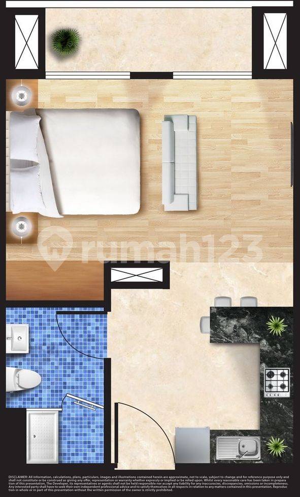 1BR 