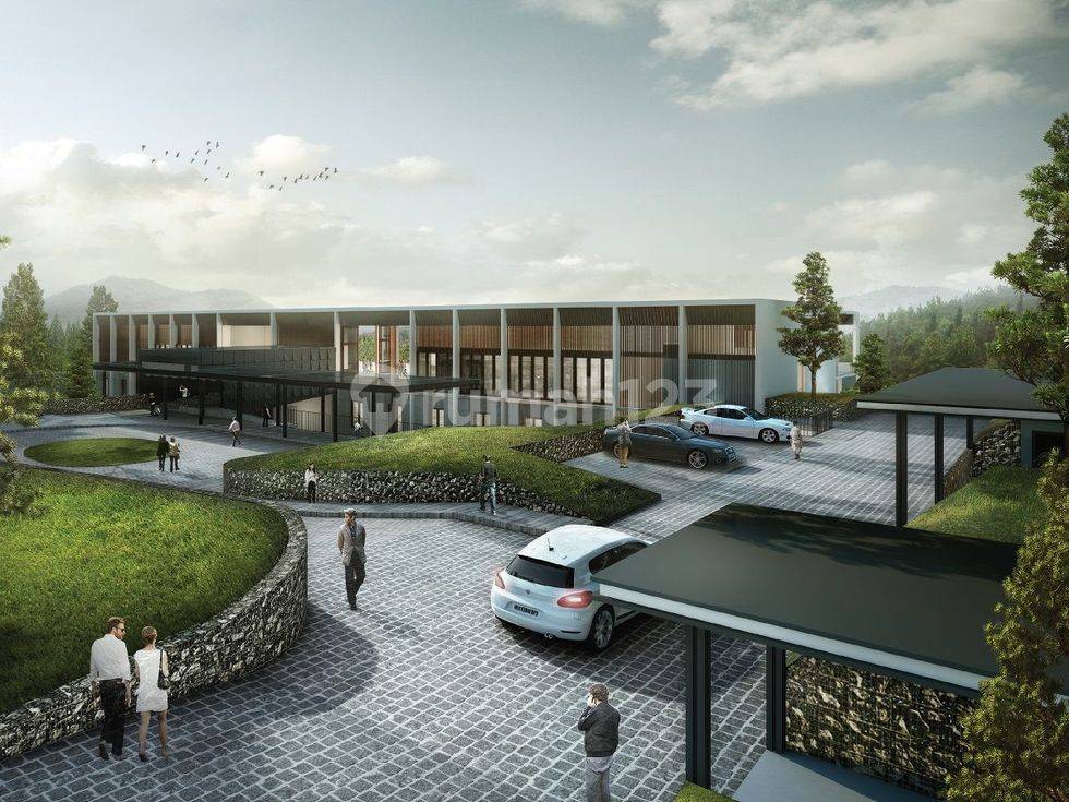 ASTON CILOTO PUNCAK